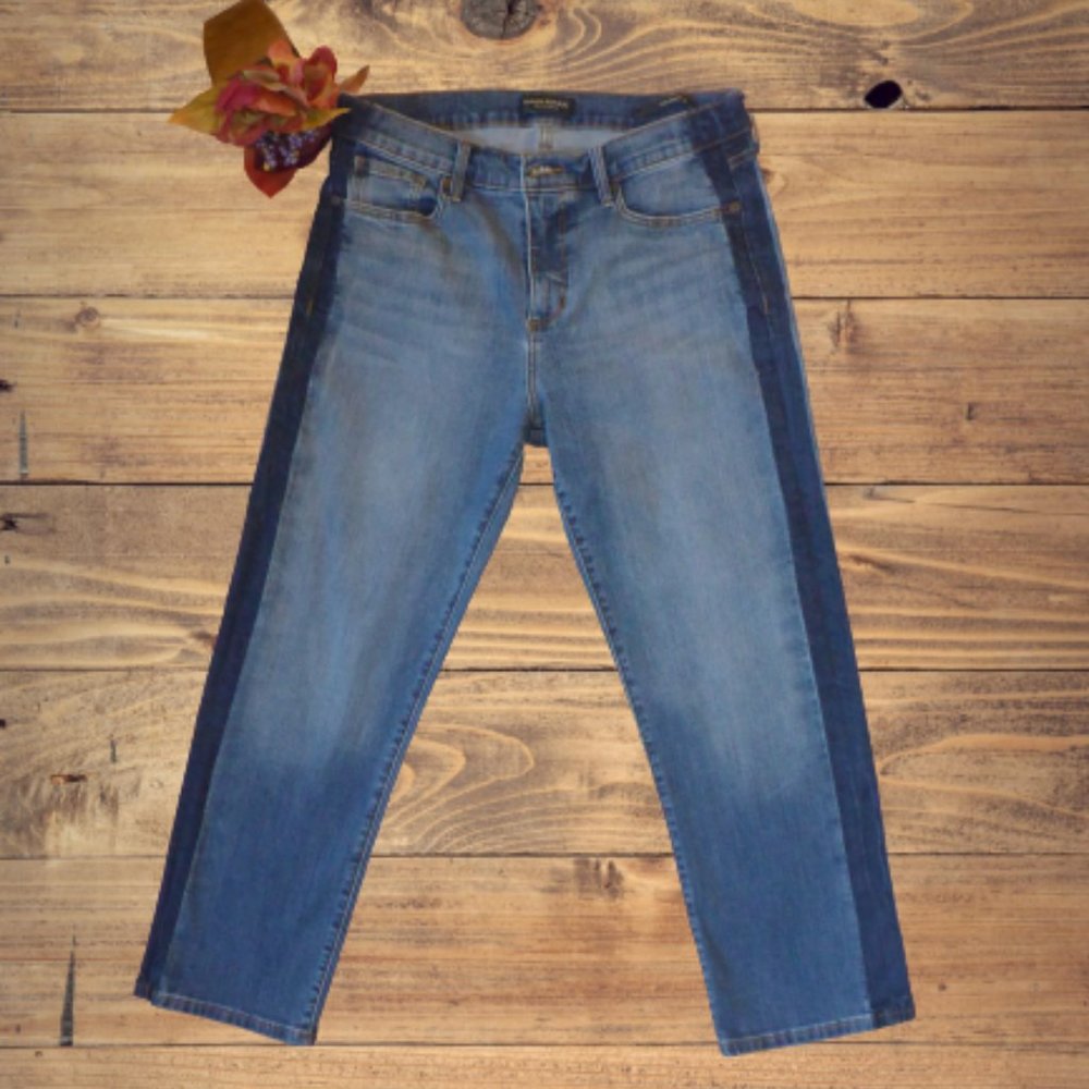 Banana Republic Premium Denim